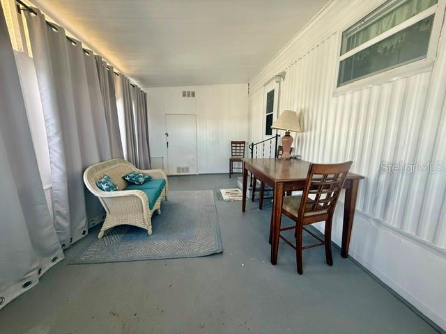 LAKE TARPON MOBILE HOME VILLAGE - Residential