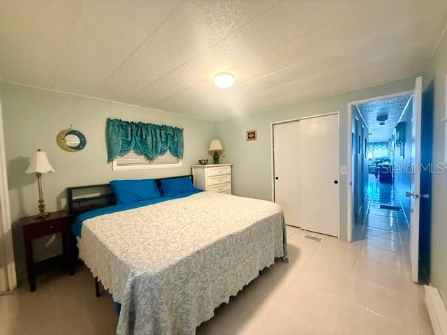 LAKE TARPON MOBILE HOME VILLAGE - Residential