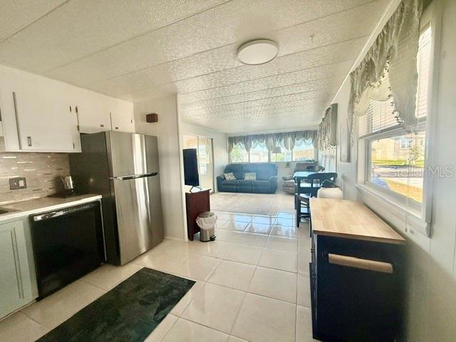 LAKE TARPON MOBILE HOME VILLAGE - Residential