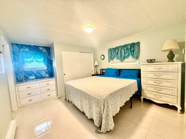 LAKE TARPON MOBILE HOME VILLAGE - Residential