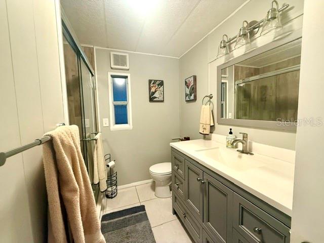 LAKE TARPON MOBILE HOME VILLAGE - Residential