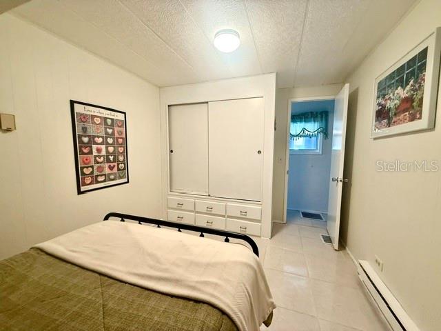 LAKE TARPON MOBILE HOME VILLAGE - Residential