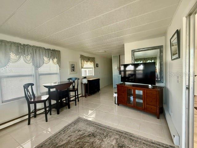 LAKE TARPON MOBILE HOME VILLAGE - Residential