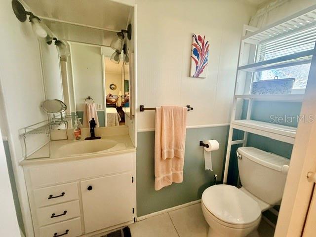 LAKE TARPON MOBILE HOME VILLAGE - Residential