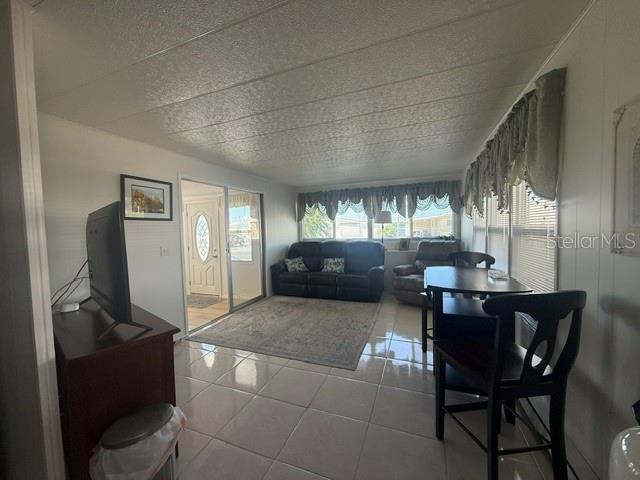 LAKE TARPON MOBILE HOME VILLAGE - Residential
