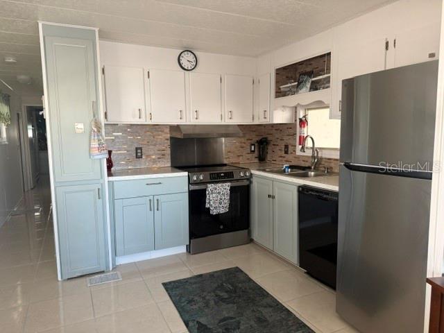 LAKE TARPON MOBILE HOME VILLAGE - Residential