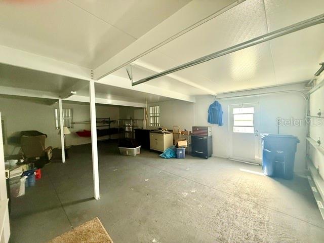 LAKE TARPON MOBILE HOME VILLAGE - Residential