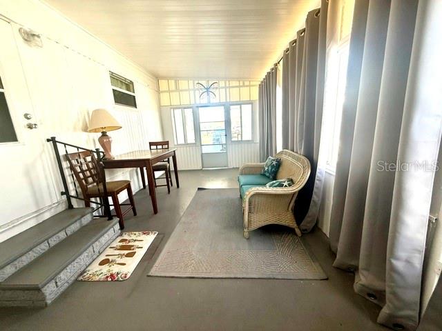 LAKE TARPON MOBILE HOME VILLAGE - Residential