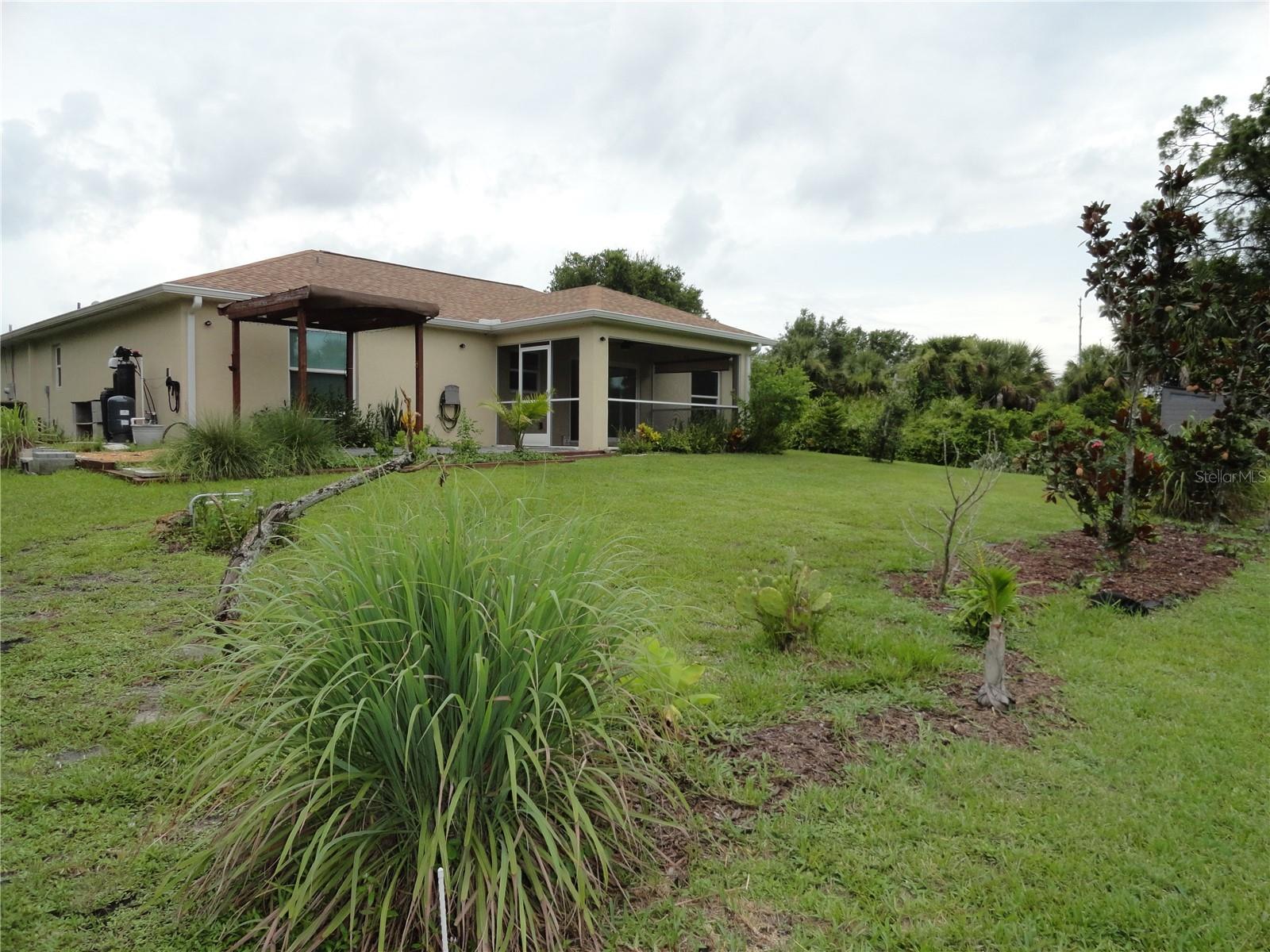 PORT CHARLOTTE SUB 05 - Residential
