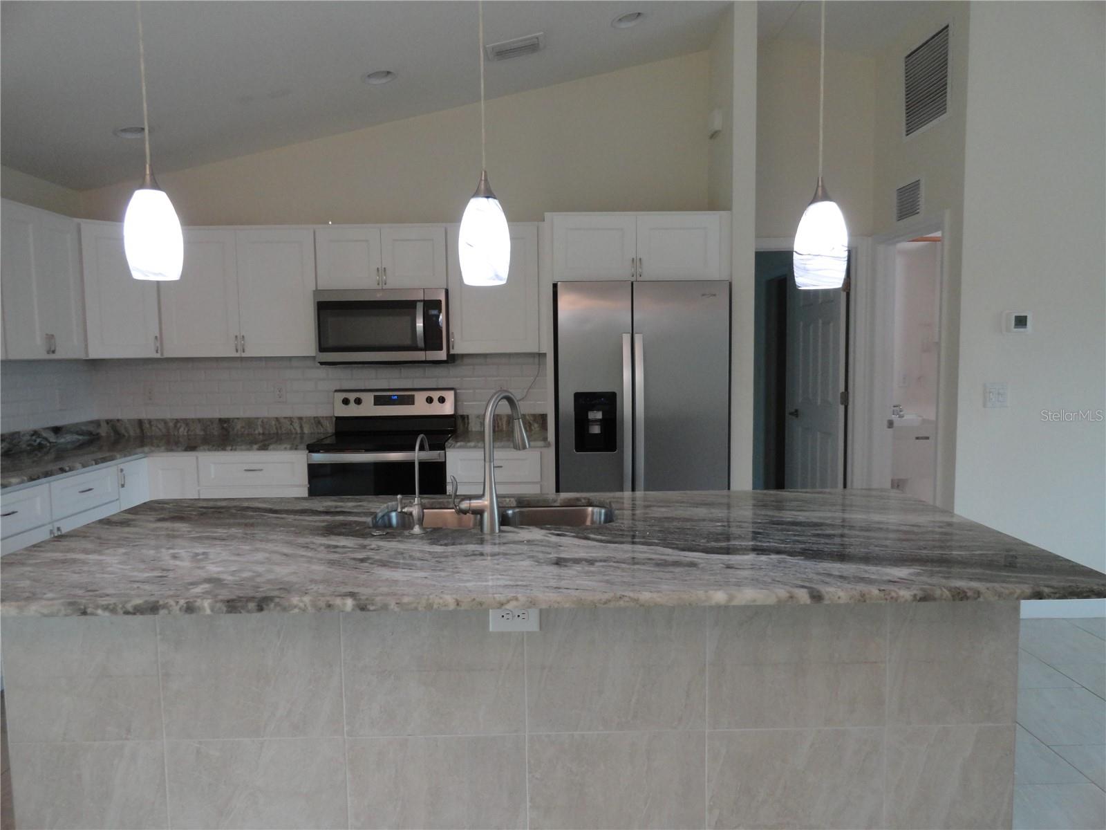 PORT CHARLOTTE SUB 05 - Residential