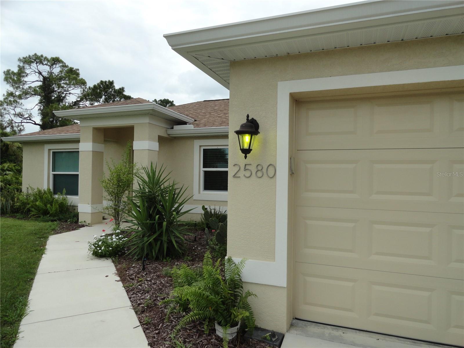 PORT CHARLOTTE SUB 05 - Residential