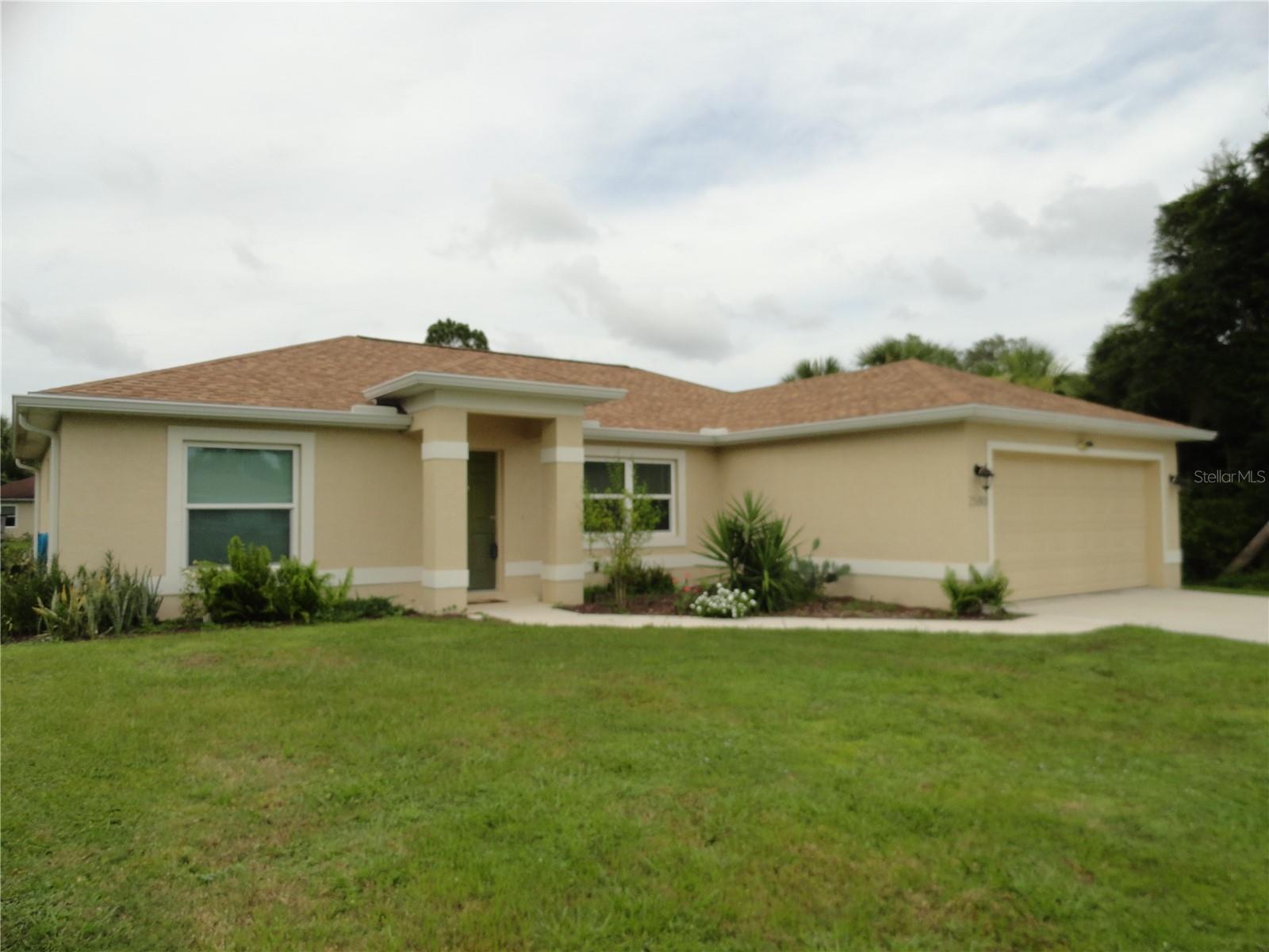 PORT CHARLOTTE SUB 05 - Residential