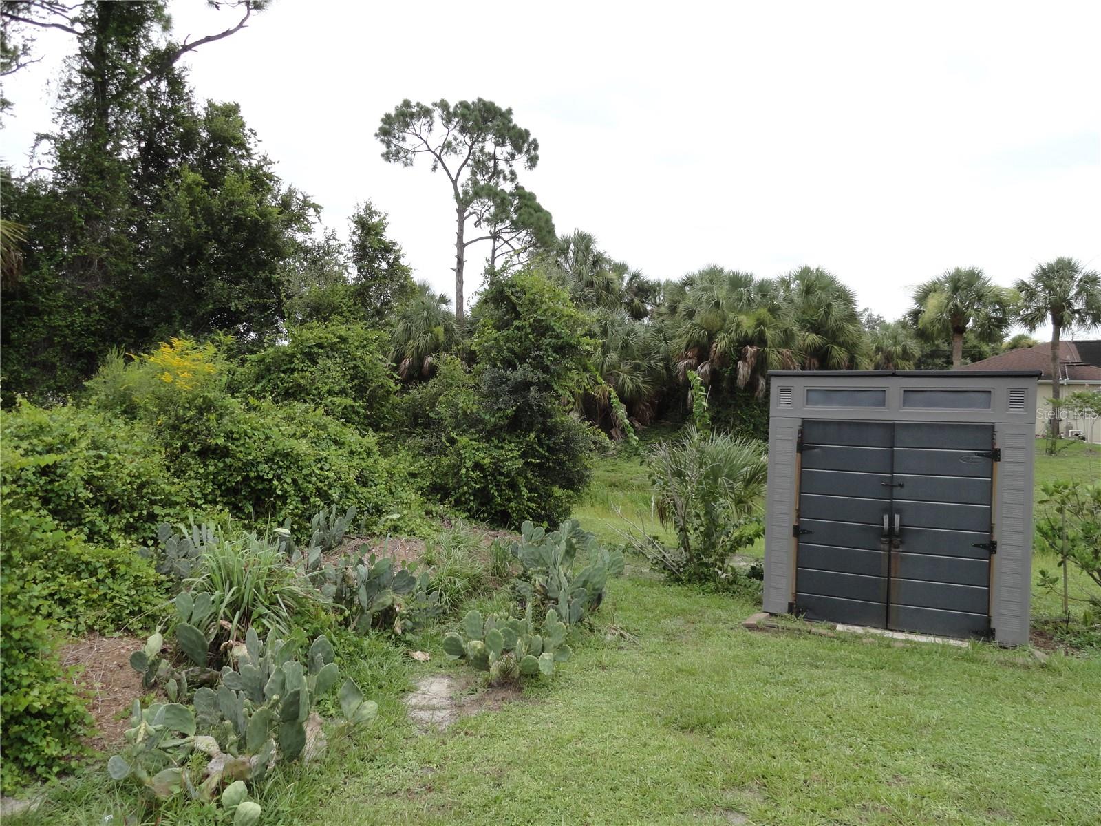 PORT CHARLOTTE SUB 05 - Residential