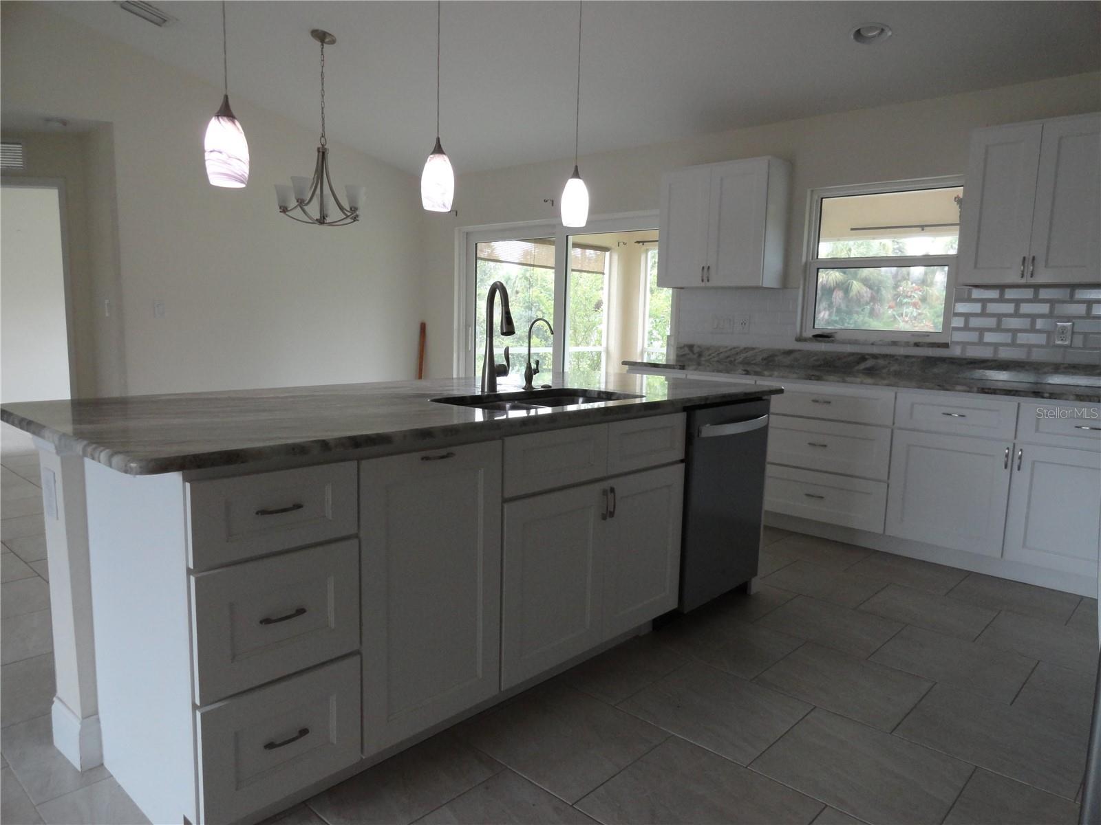 PORT CHARLOTTE SUB 05 - Residential