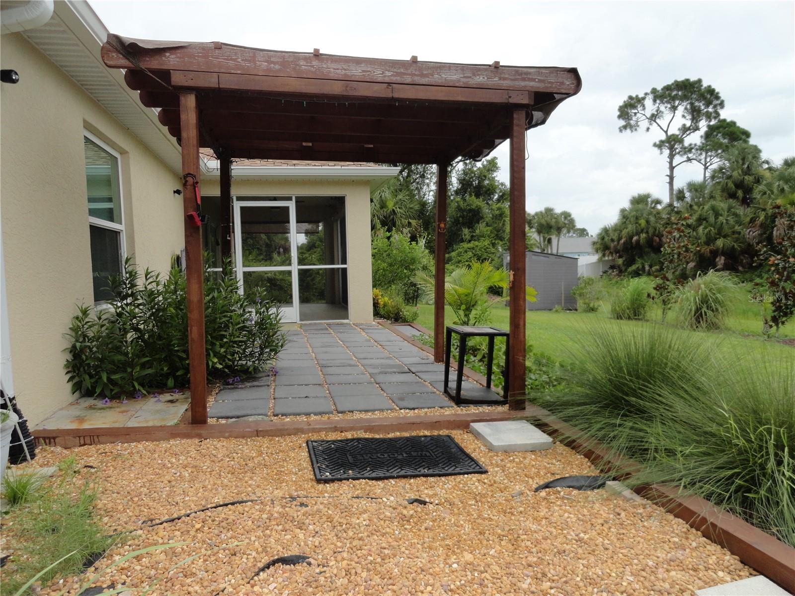 PORT CHARLOTTE SUB 05 - Residential