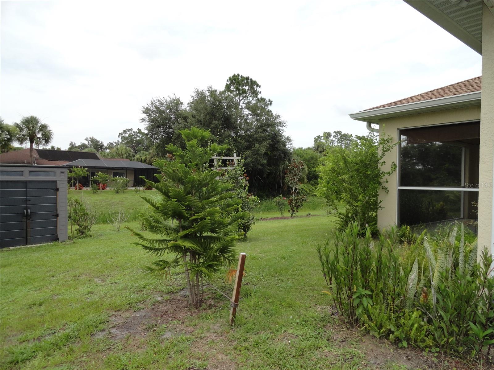 PORT CHARLOTTE SUB 05 - Residential