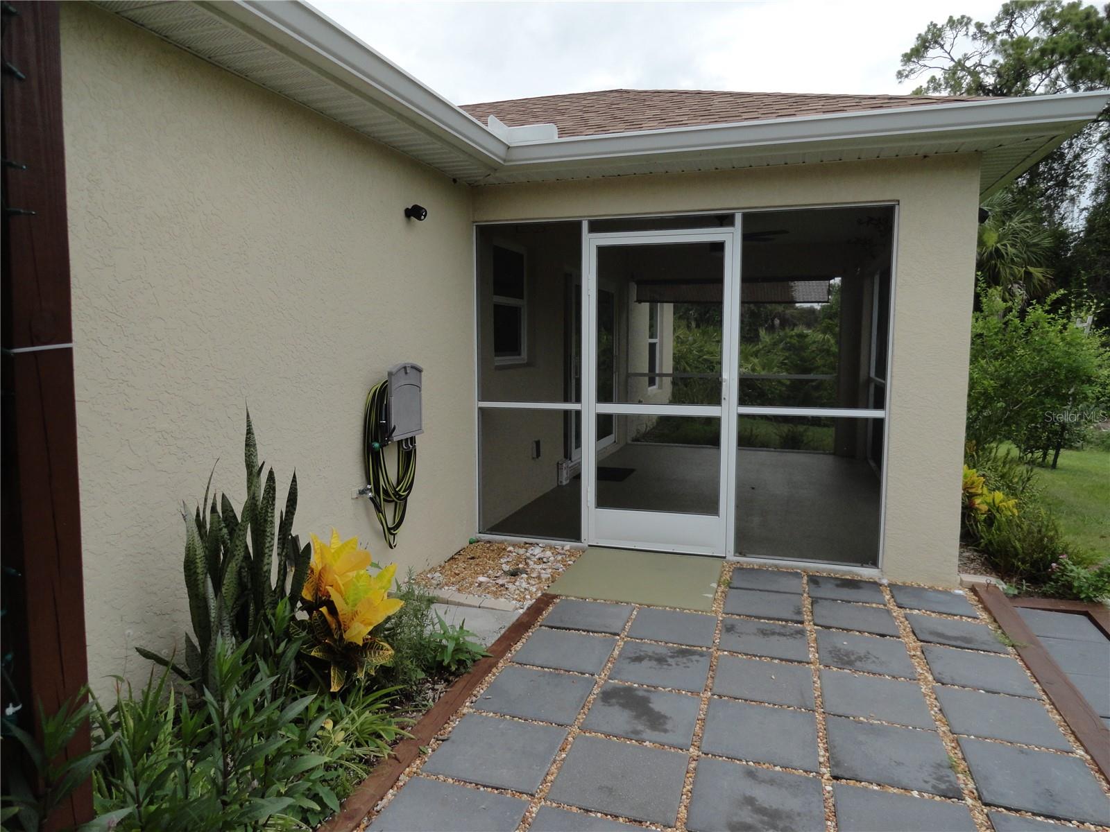 PORT CHARLOTTE SUB 05 - Residential
