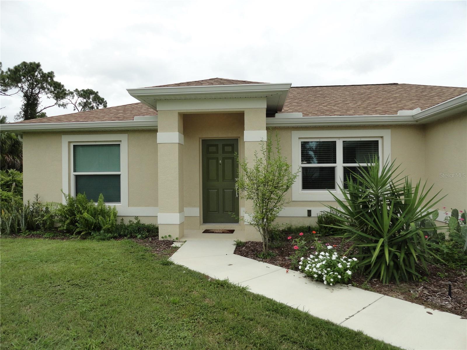 PORT CHARLOTTE SUB 05 - Residential