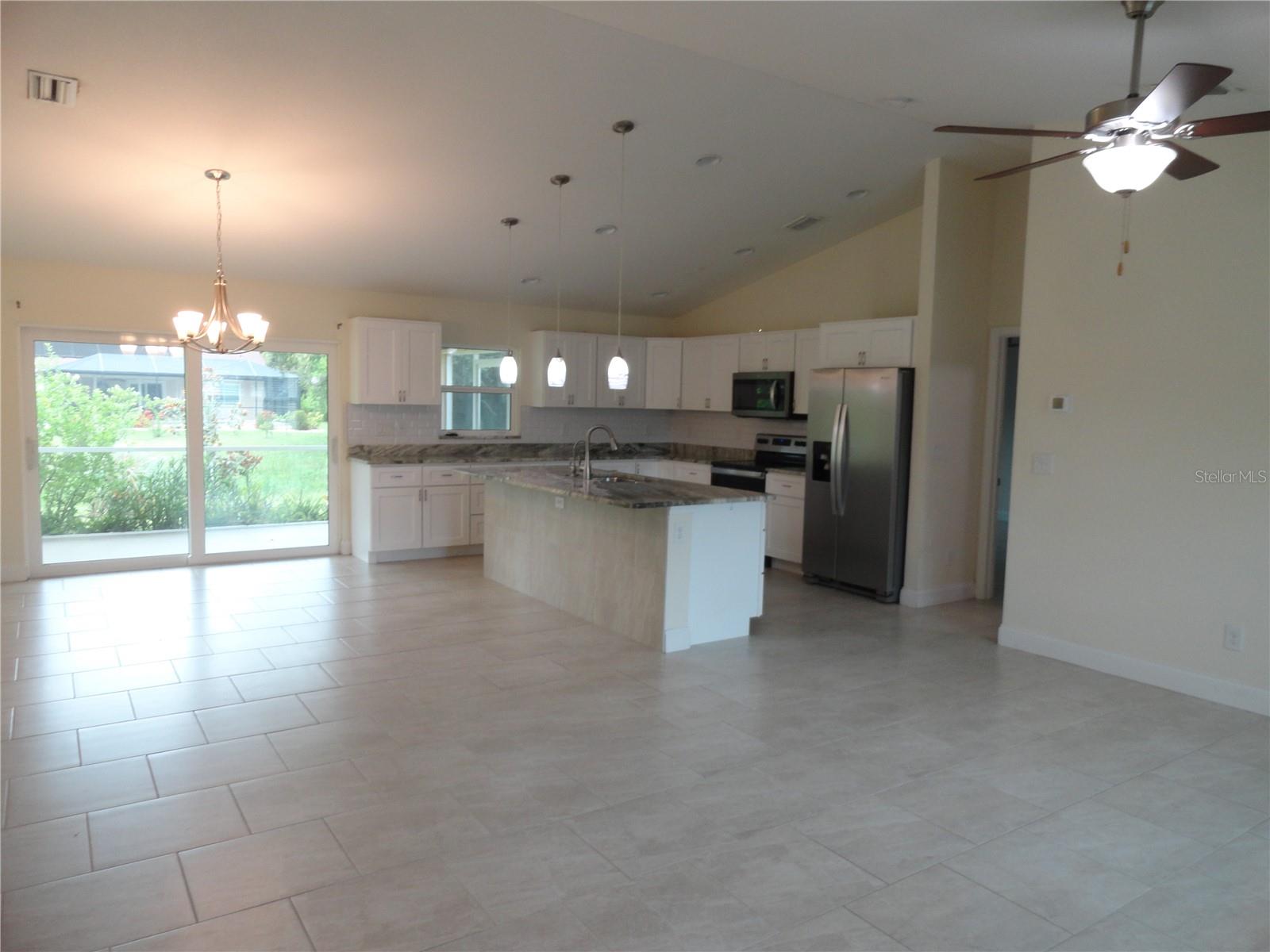 PORT CHARLOTTE SUB 05 - Residential