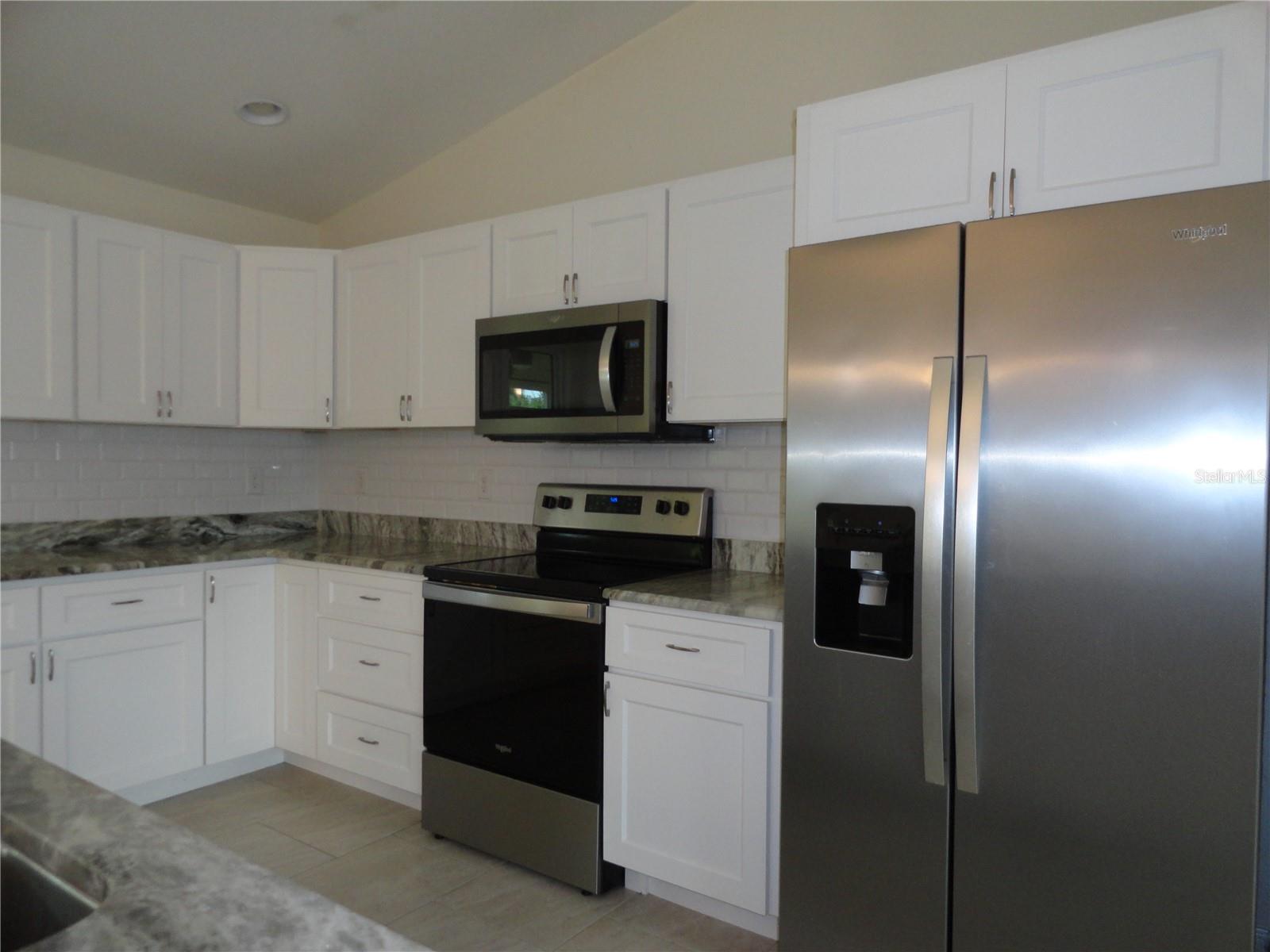 PORT CHARLOTTE SUB 05 - Residential