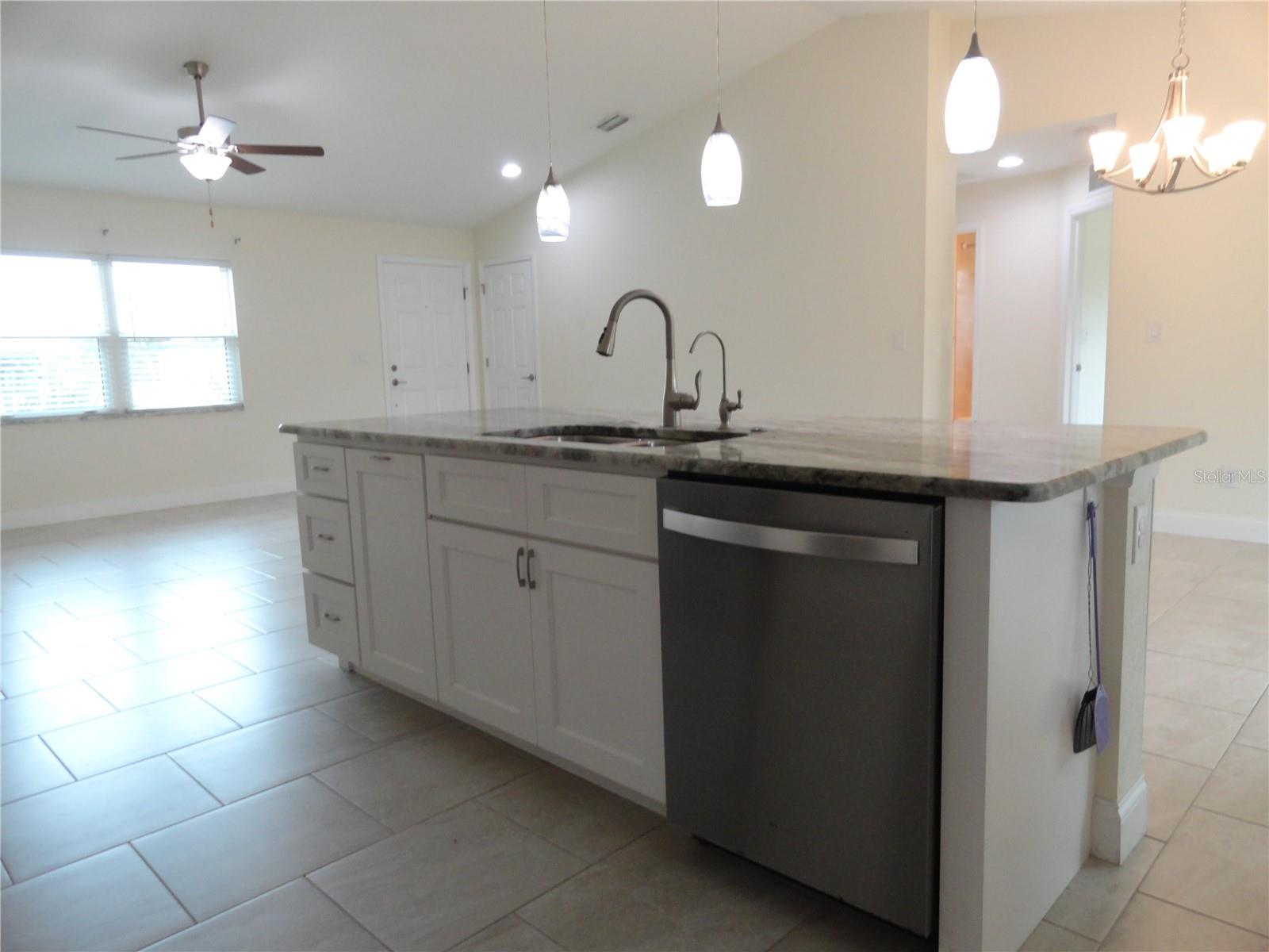 PORT CHARLOTTE SUB 05 - Residential