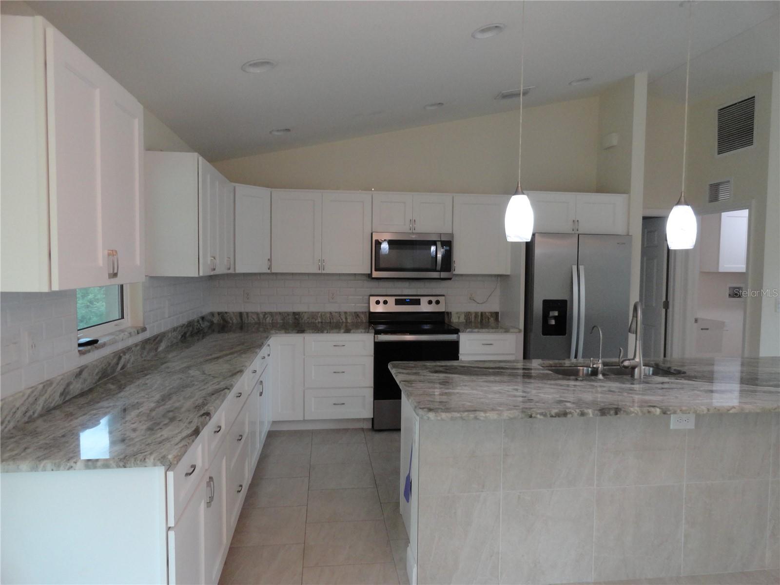 PORT CHARLOTTE SUB 05 - Residential