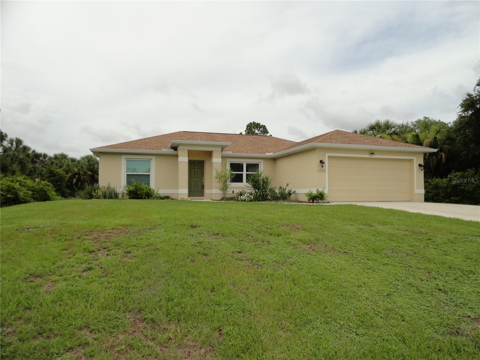 PORT CHARLOTTE SUB 05 - Residential