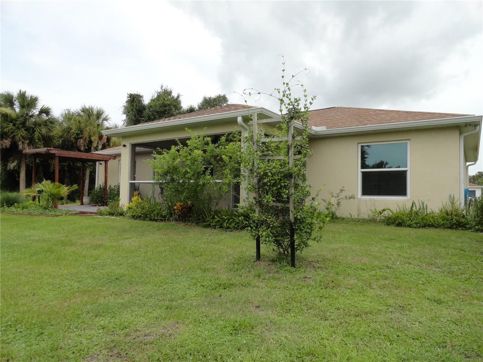 PORT CHARLOTTE SUB 05 - Residential