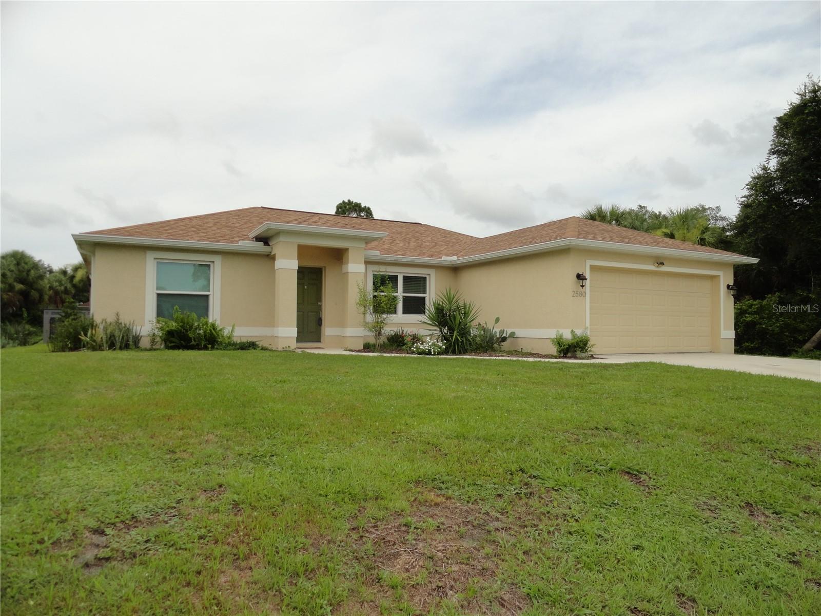 PORT CHARLOTTE SUB 05 - Residential