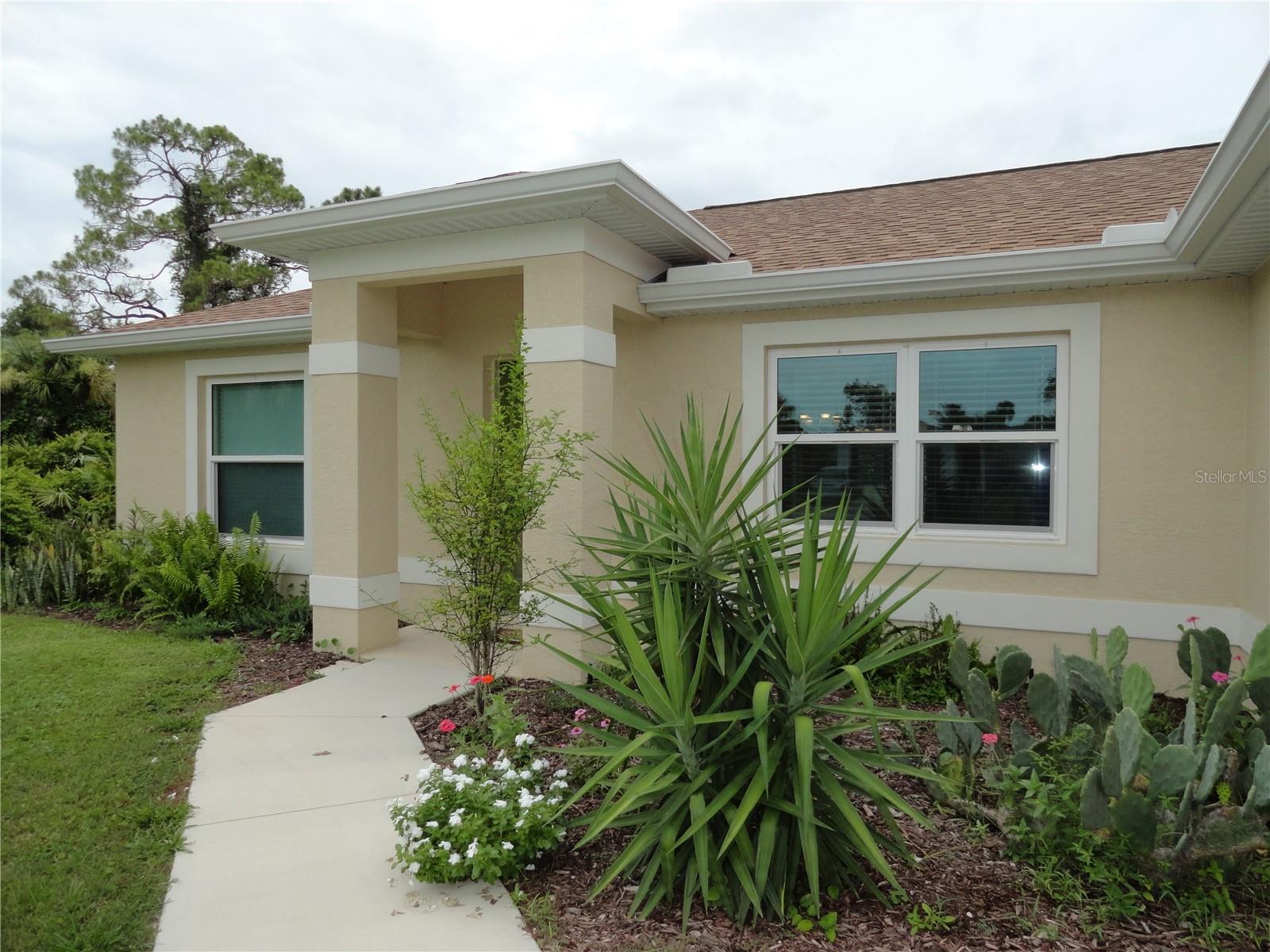 PORT CHARLOTTE SUB 05 - Residential
