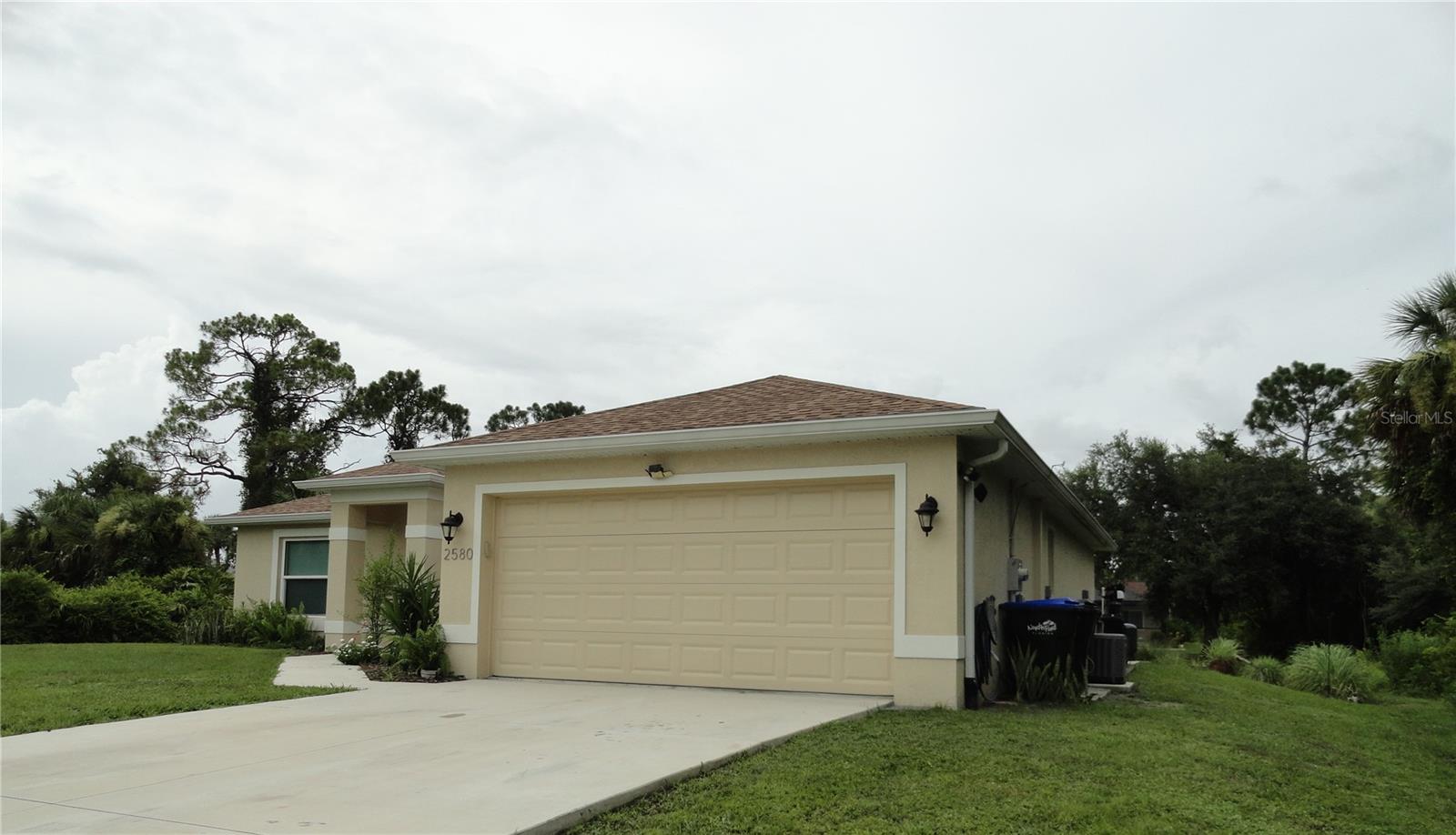 PORT CHARLOTTE SUB 05 - Residential