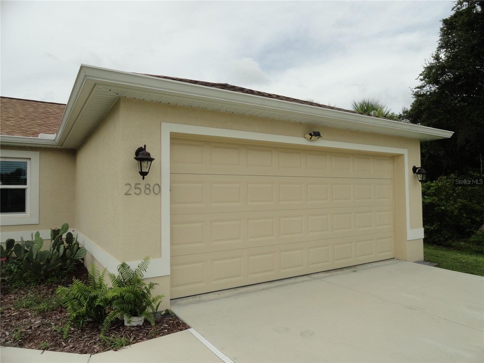 PORT CHARLOTTE SUB 05 - Residential