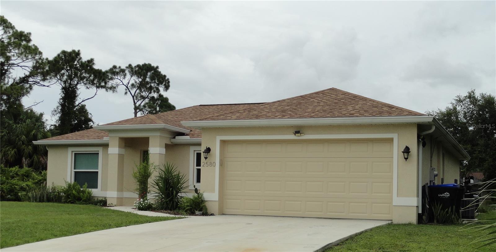 PORT CHARLOTTE SUB 05 - Residential