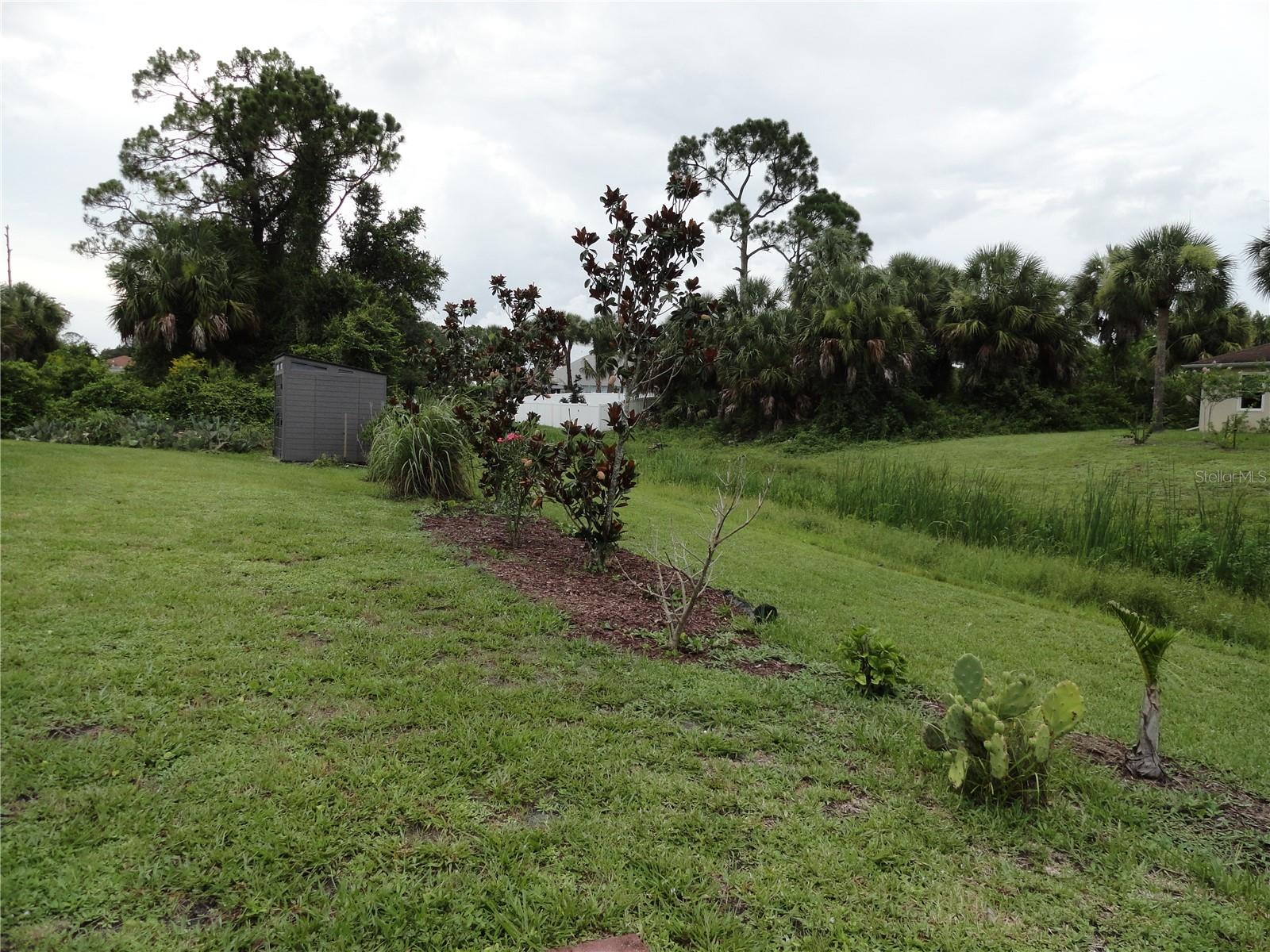 PORT CHARLOTTE SUB 05 - Residential
