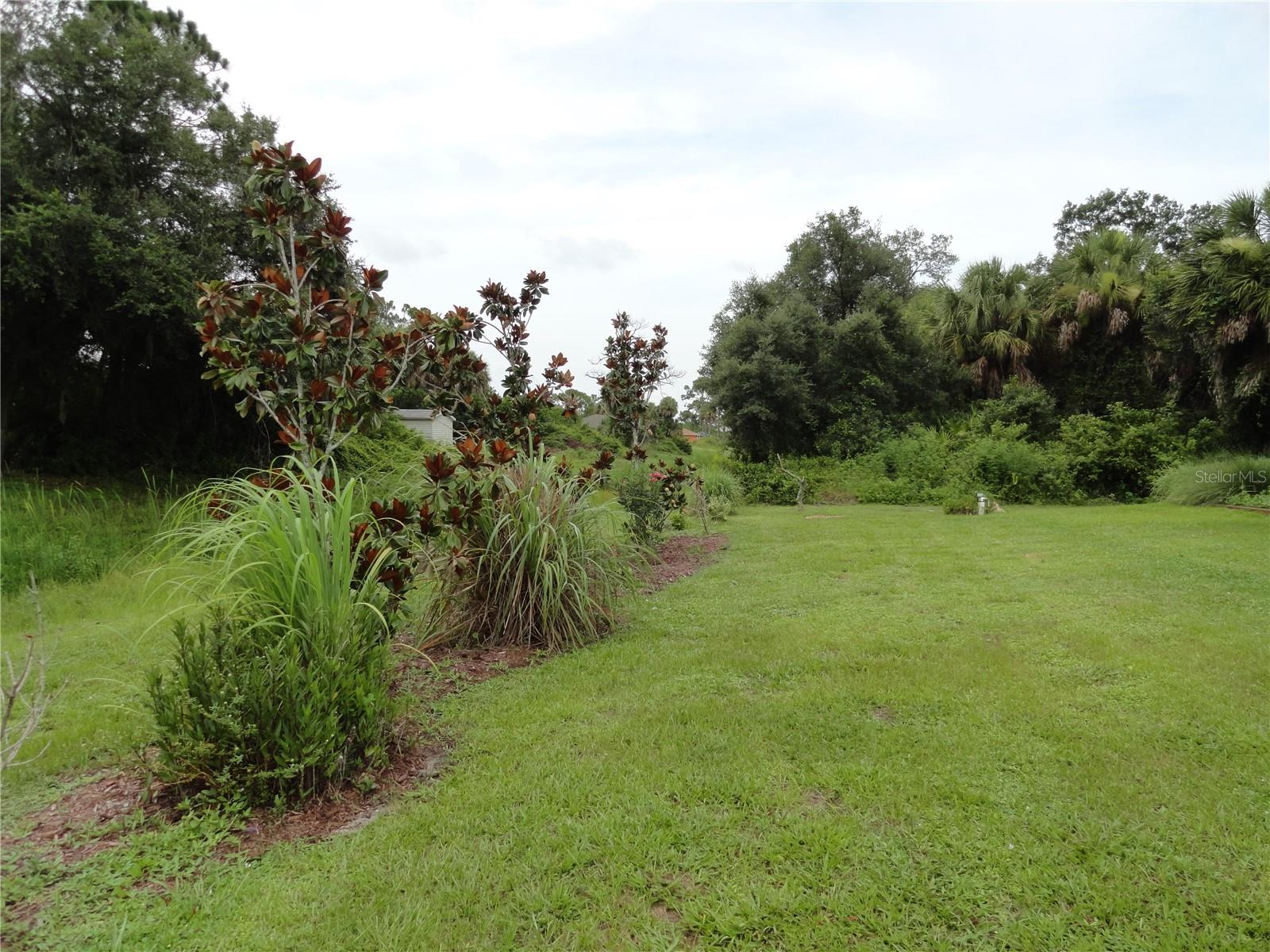 PORT CHARLOTTE SUB 05 - Residential