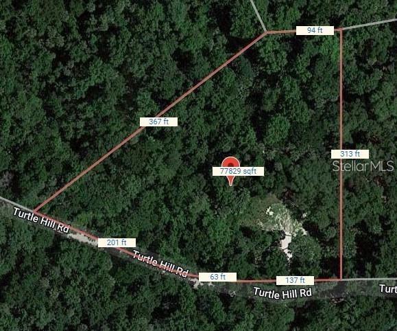 Almost 2 acres with no HOA (HOA is voluntary).Build the home of your dreams. Geotech report is available. Take your golf cart or horse on the amazing winding streets leading to bridges, stables, trails, and tennis courts. Near the boat ramp, you will find the park pavilion where events take place, Meet the Easter Bunny, Santa in the Park, Halloween hayrides, and occasional bonfires. The property has a proposed home to be built in this lot with all the floor plans. However, you can pick your own design and your own builder or continue with Duomo Builders. Current value is just for the land and all the plans and permits already requested.  This lot is awaiting for a new Owner to bring their decorating ideas and a wonderful opportunity of a Brand New Home.