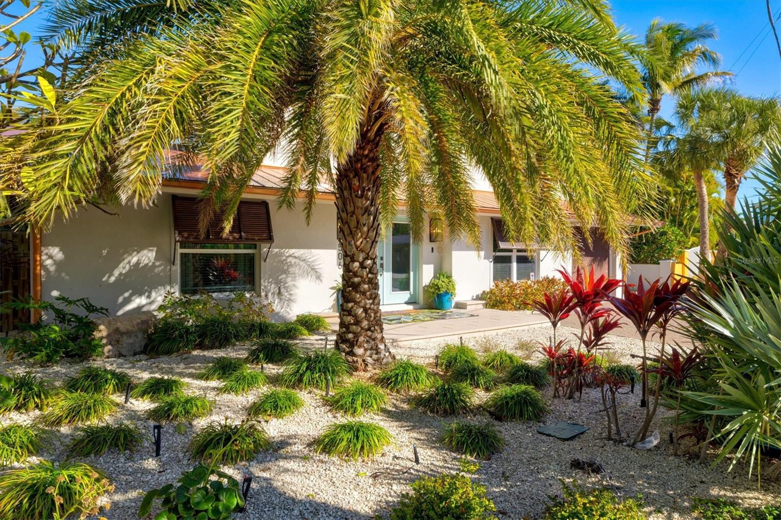 HOLMES BEACH 14TH UNIT - Residential