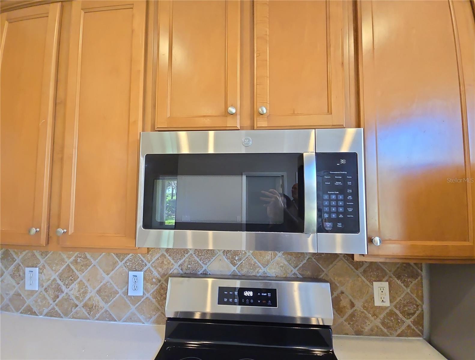 BLACKSTONE LANDING PH 1 - Residential Lease