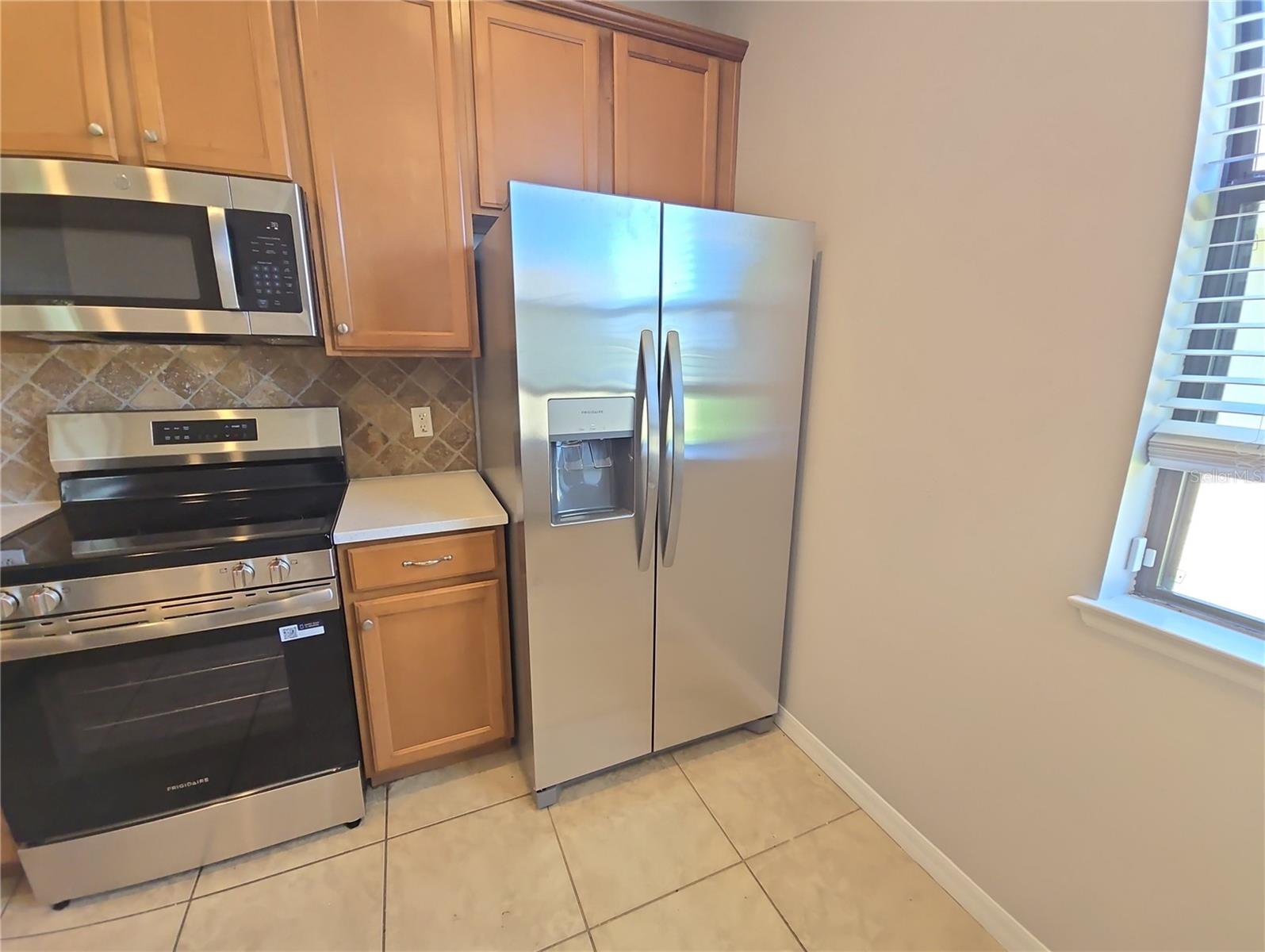 BLACKSTONE LANDING PH 1 - Residential Lease
