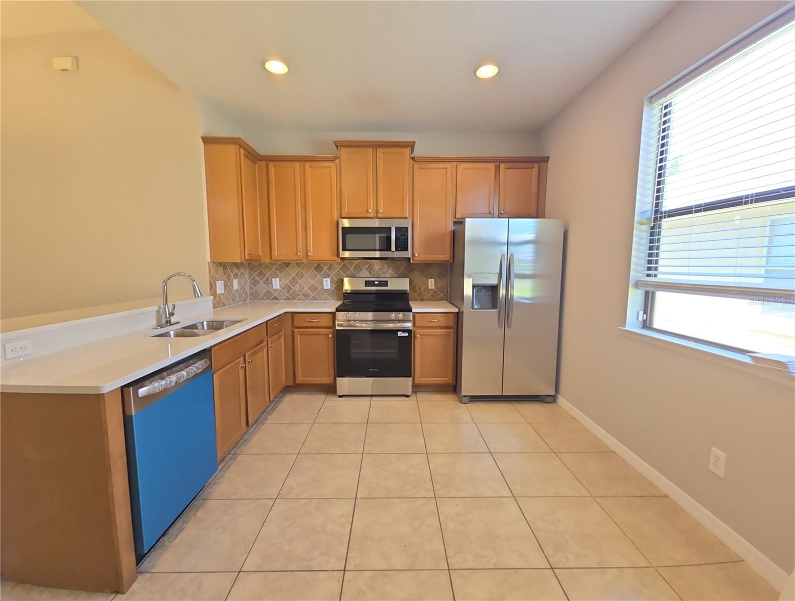 BLACKSTONE LANDING PH 1 - Residential Lease