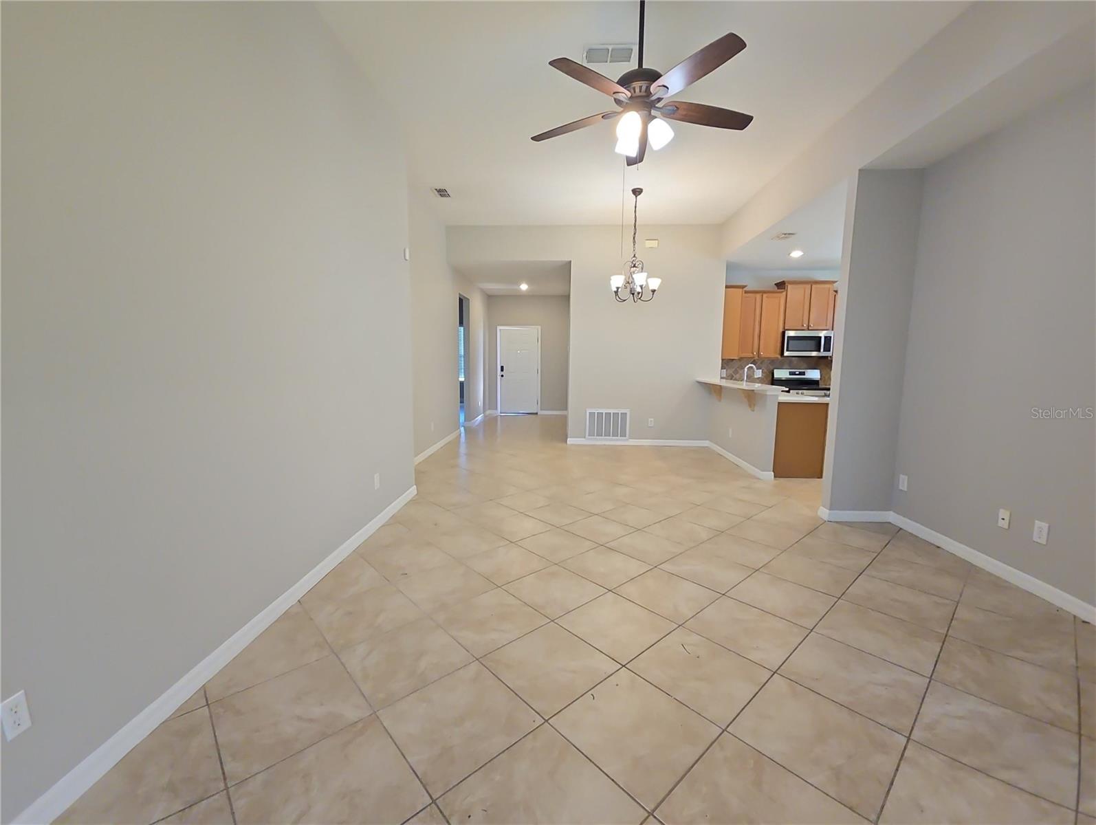BLACKSTONE LANDING PH 1 - Residential Lease