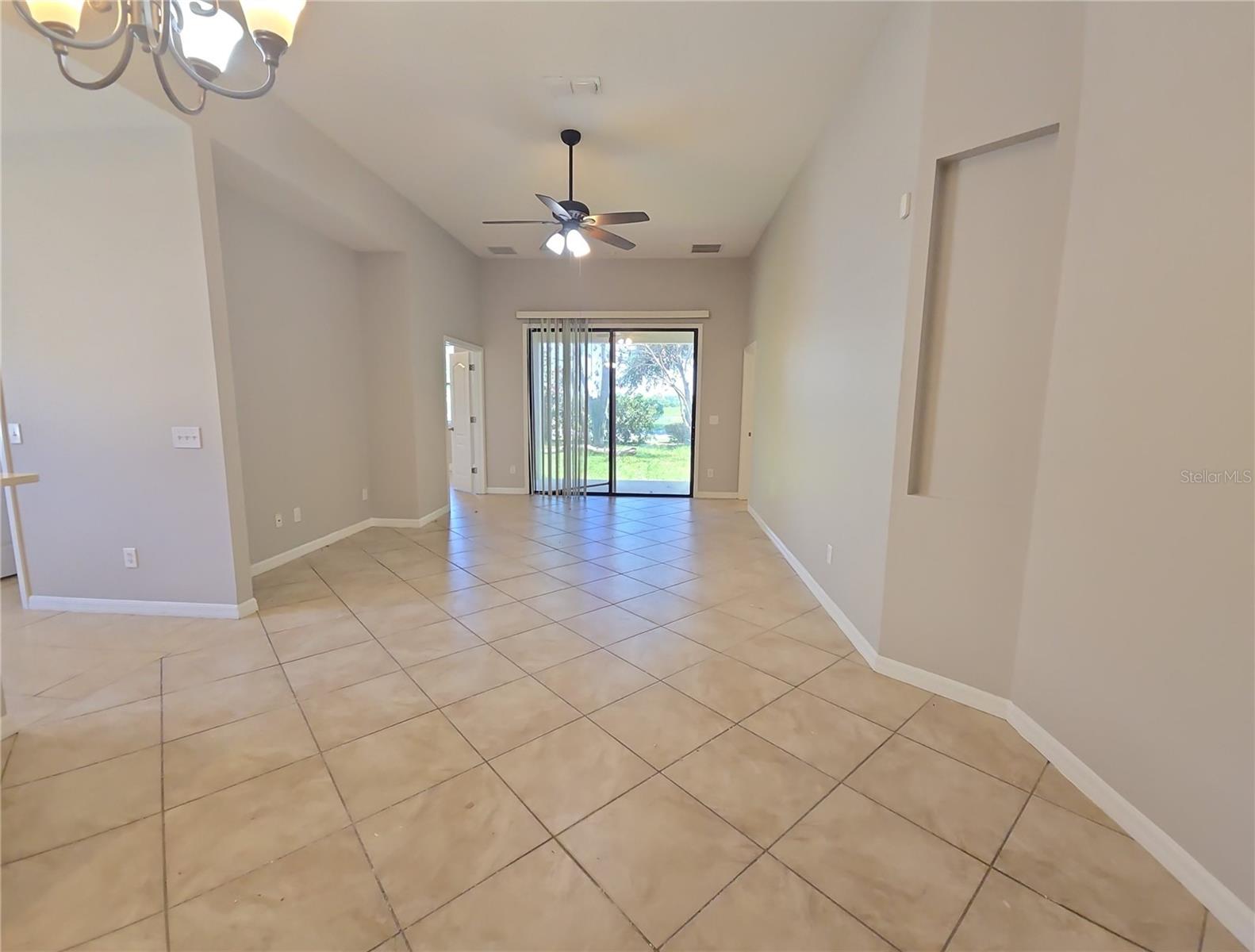 BLACKSTONE LANDING PH 1 - Residential Lease