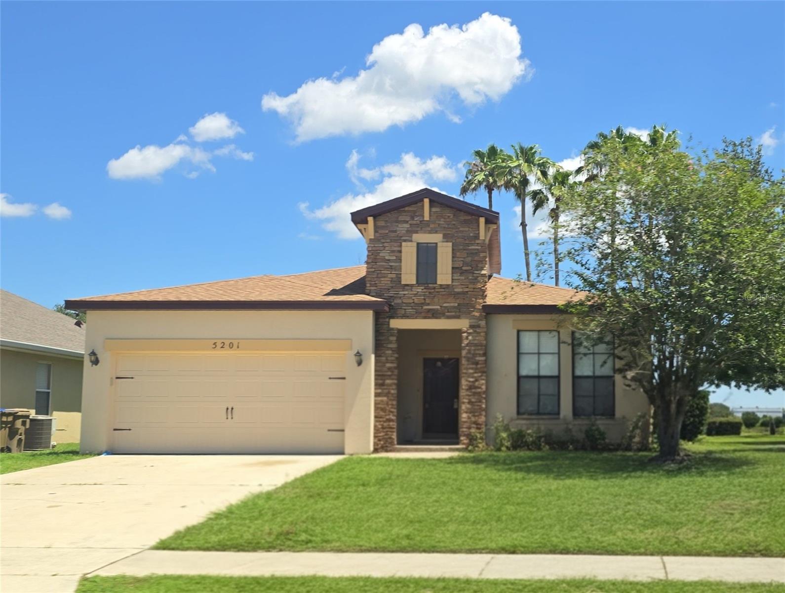 BLACKSTONE LANDING PH 1 - Residential Lease
