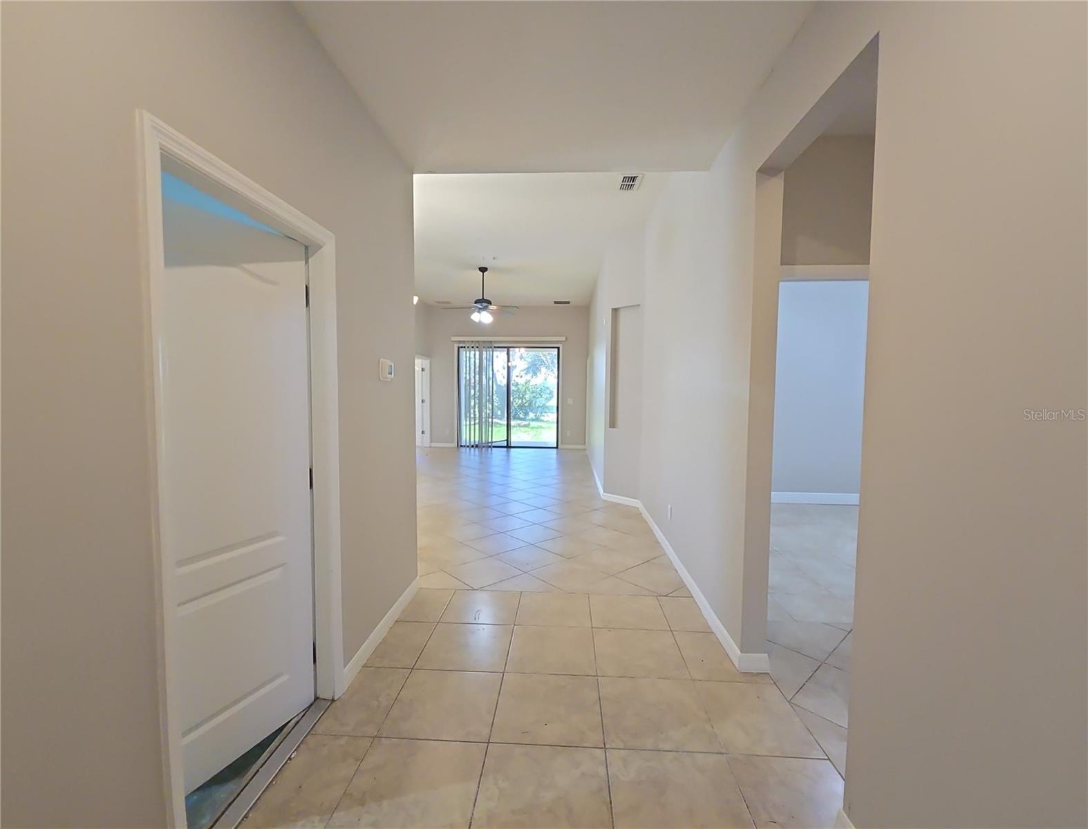 BLACKSTONE LANDING PH 1 - Residential Lease