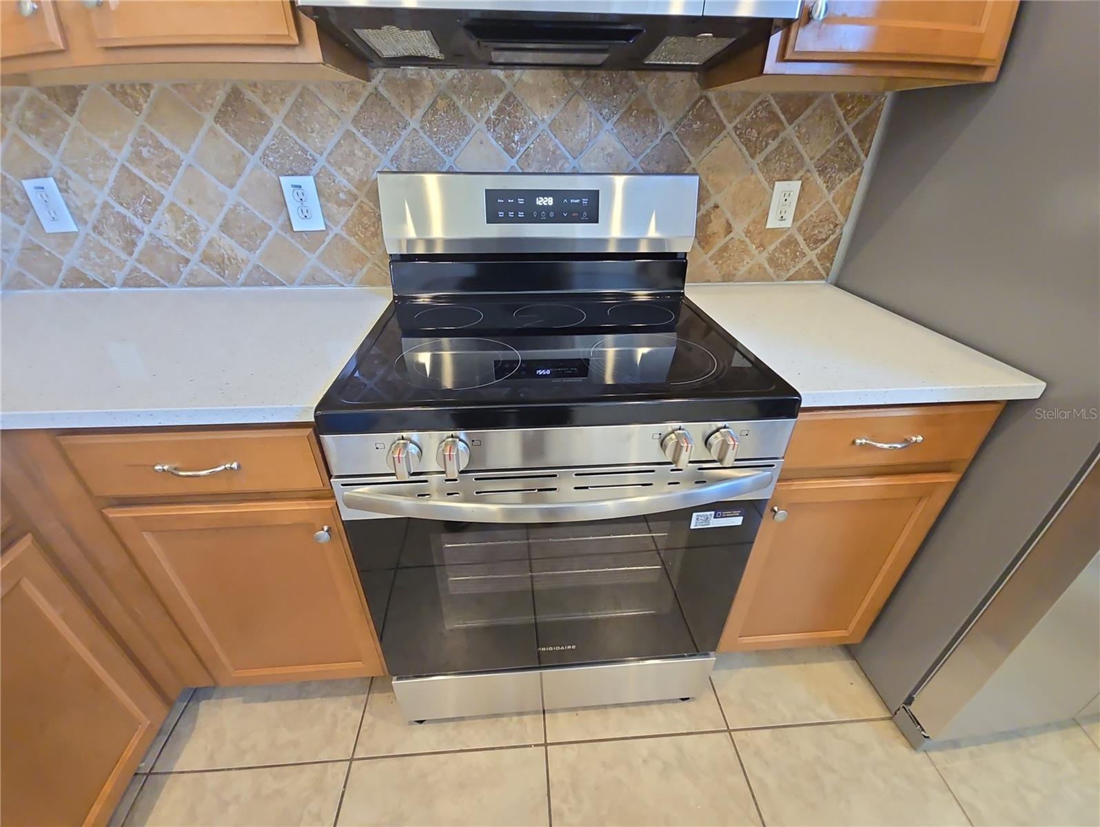 BLACKSTONE LANDING PH 1 - Residential Lease