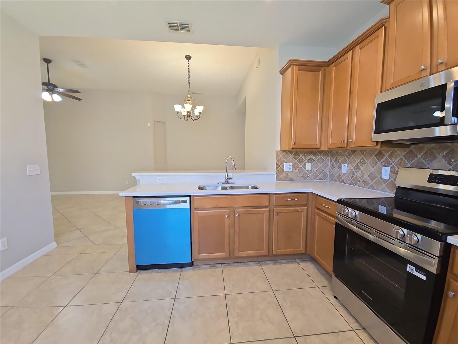BLACKSTONE LANDING PH 1 - Residential Lease