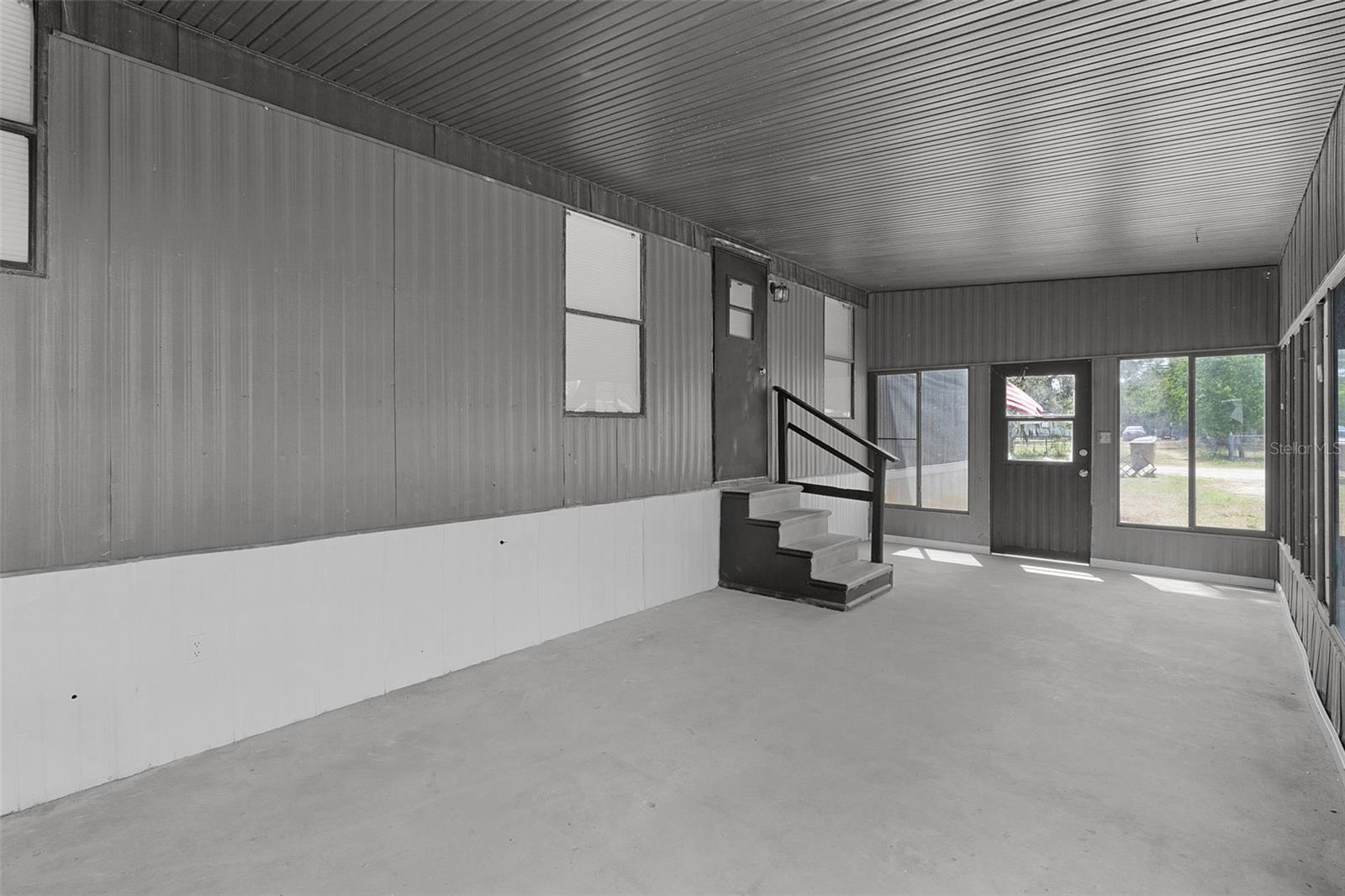 HILLTOP SUB 3 - Residential Lease
