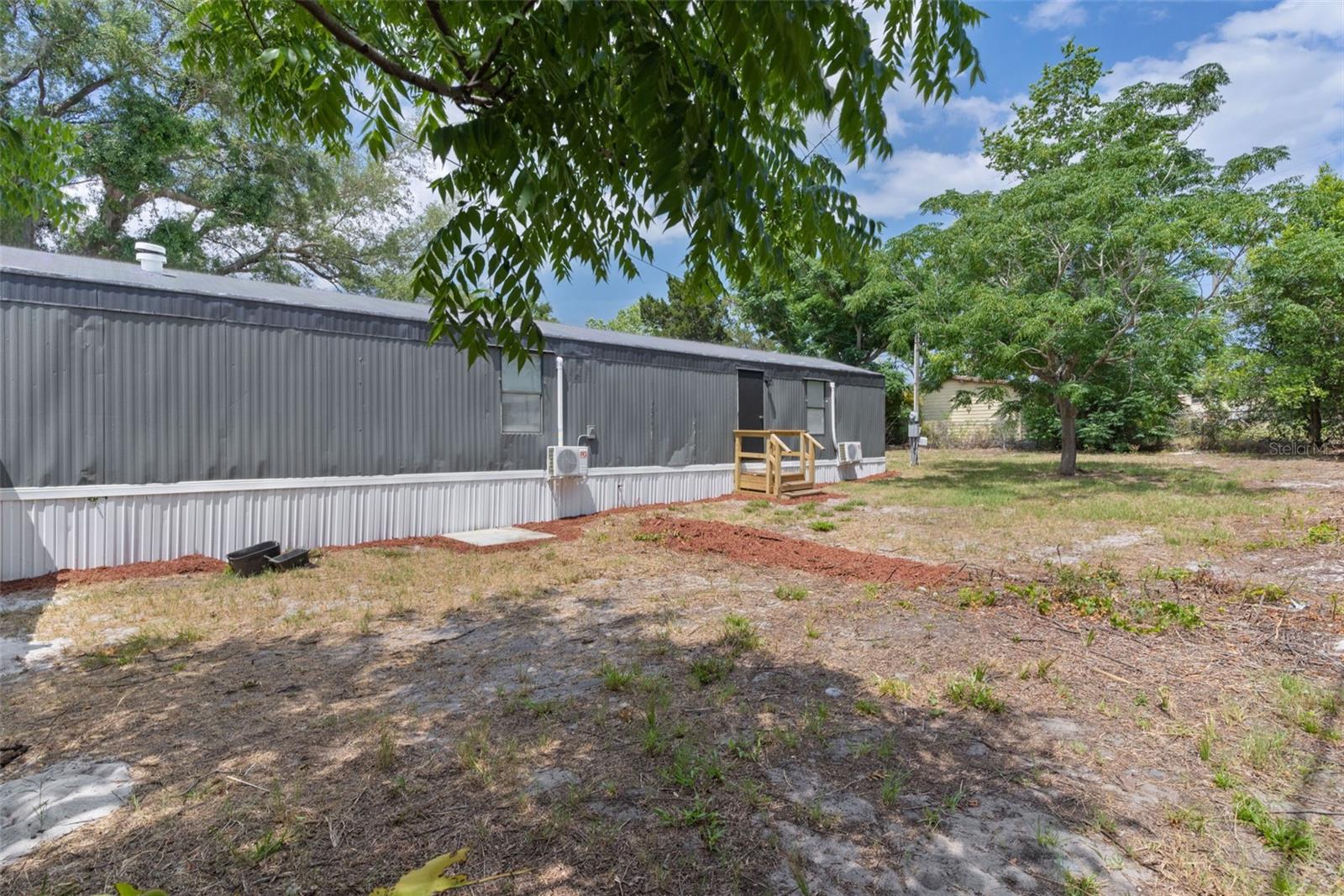 HILLTOP SUB 3 - Residential Lease