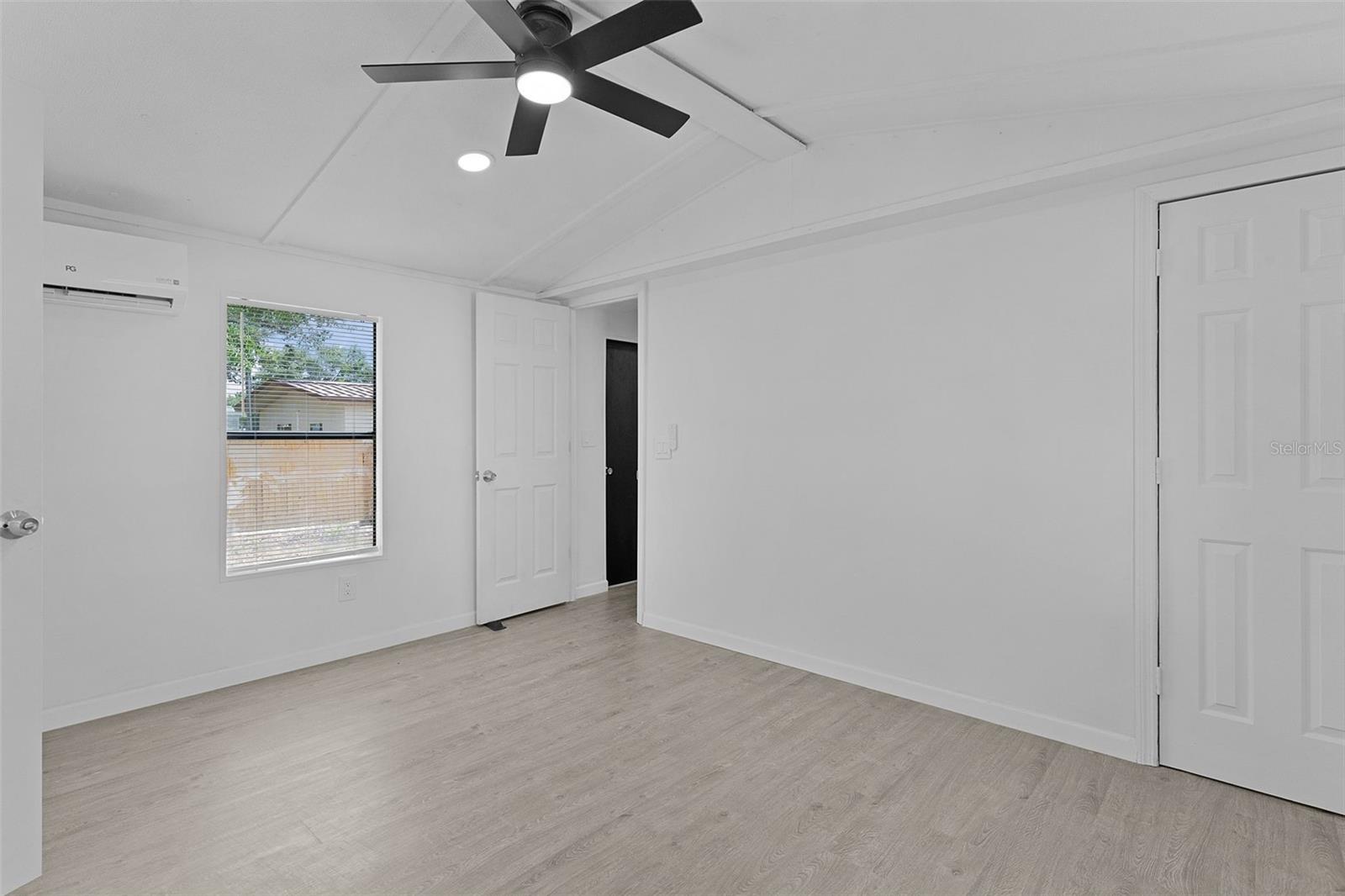 HILLTOP SUB 3 - Residential Lease