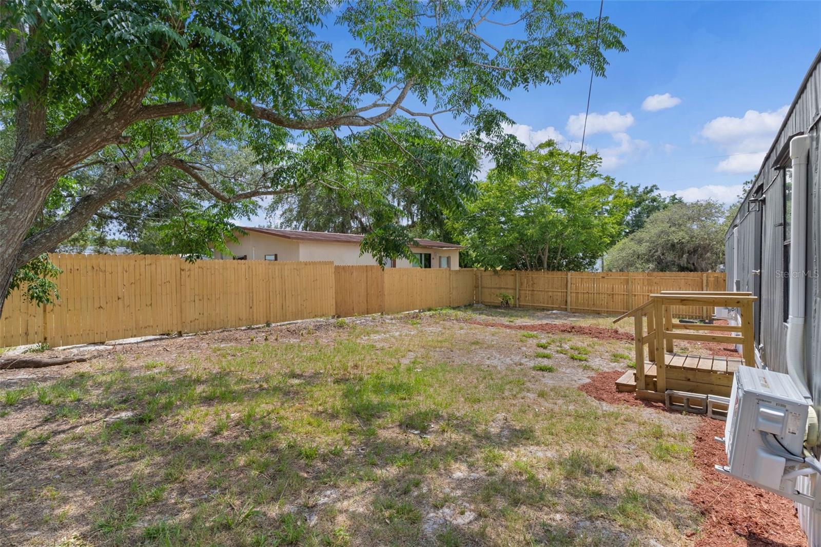 HILLTOP SUB 3 - Residential Lease
